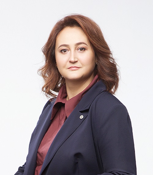Nelina Anastasia Sergeevna