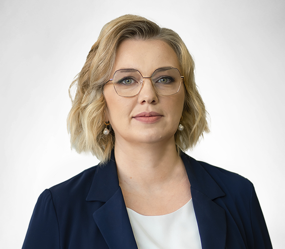 Akylova Olesya Olegovna