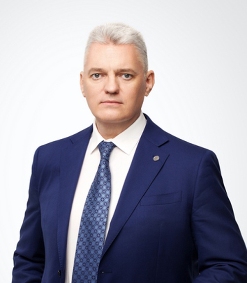 Zabello Dmitry Alexandrovich
